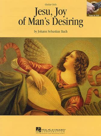 joy of man's desiring meaning